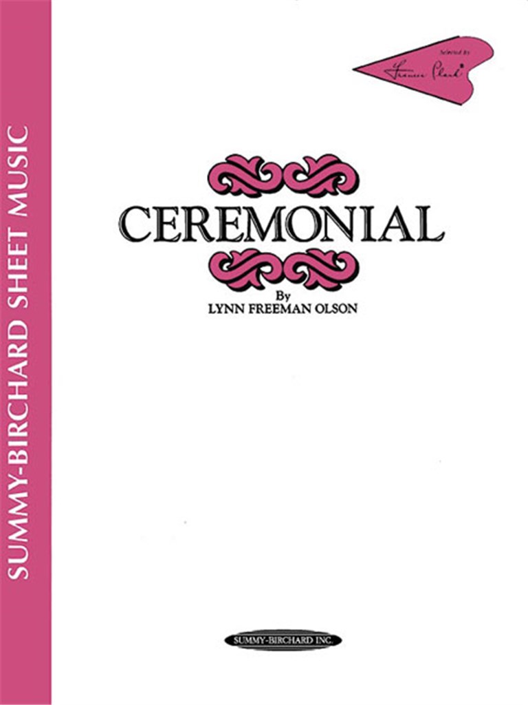 Ceremonial